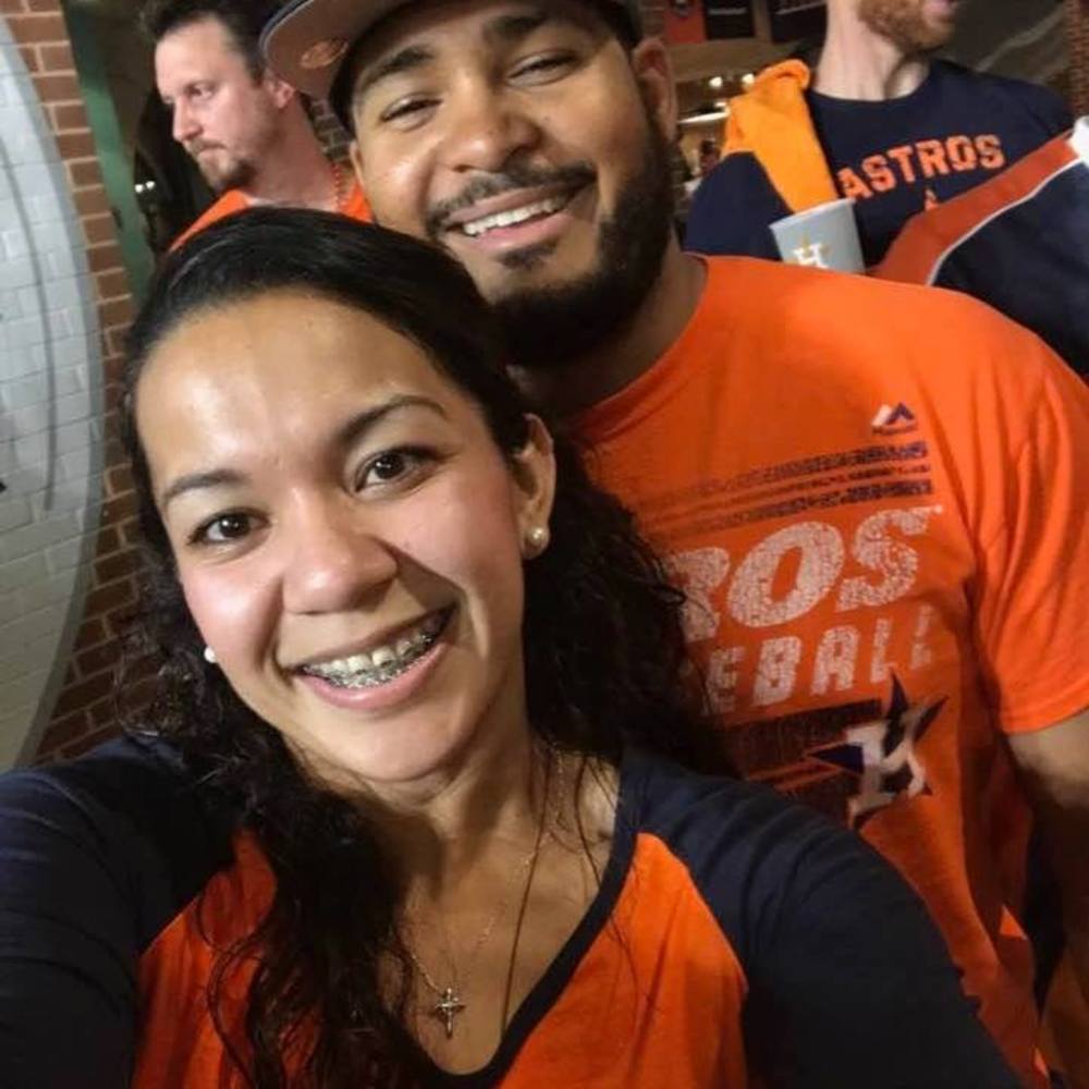 Meet your Posher, Touraine